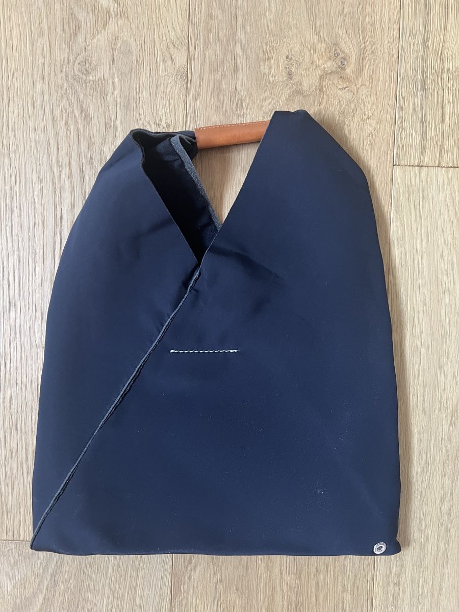Maison Margiela Borse: MM6 Maison Margiela Tasche – Usato da Rorschach venduto da ivi7764
