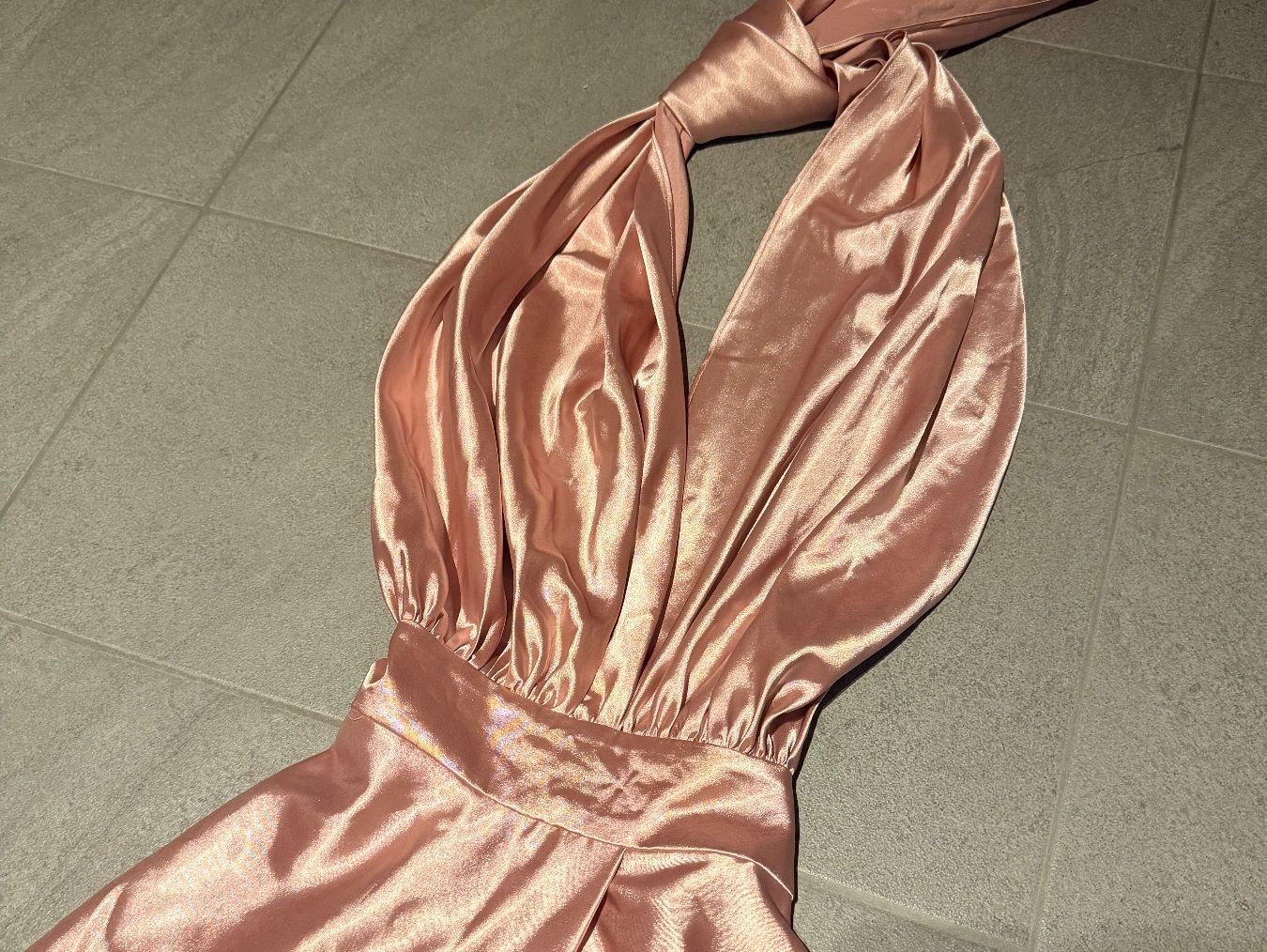 Vestiti: Edles festliches Kleid NEU – Nuovo e nell'imballaggio originale da Merenschwand venduto da mur_ygh9