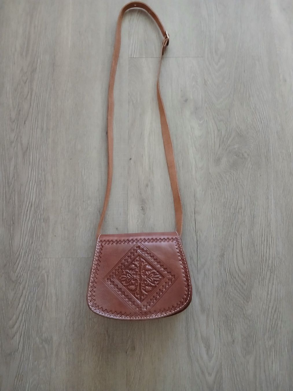 Sacs femmes: Echtleder tasche neu – Neuf (Voir description) à St.Gallen par sendess 2