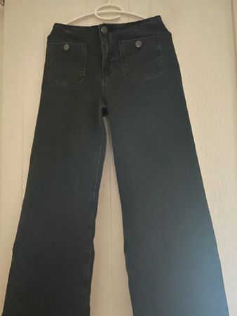 Stradivarius jeans D77