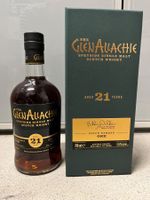 GlenAllachie 21yo Batch Number One