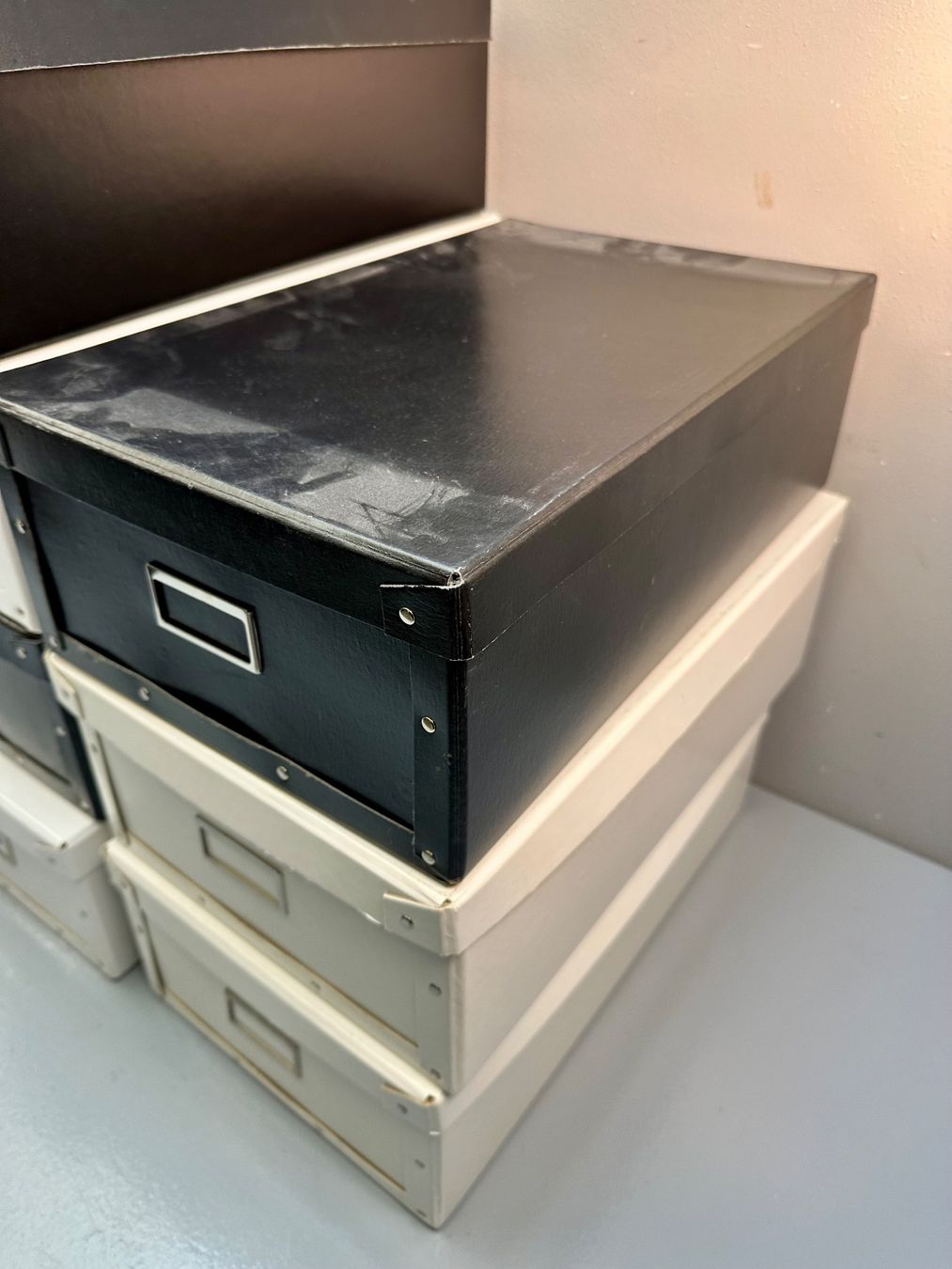 Altro in Decorazioni & Accessori: 11x AUFBEWAHRUNGSBOXEN #2 AB 1.-!!! – Usato da Zürich venduto da NIKI777 2