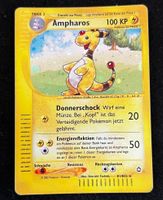 🇩🇪 Ampharos (AQ H1)