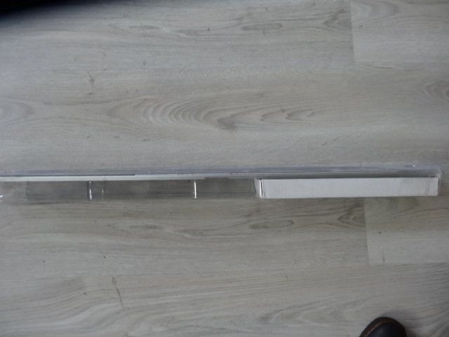 Supporti a parete: SPECTRAL  Wandhalterung Super Slim – Nuovo e nell'imballaggio originale da Affoltern am Albis venduto da Sennrtv 4