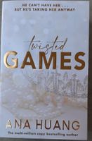Twisted GAMES