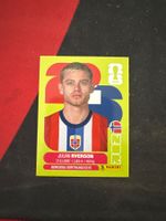 Panini FIFA WM 2026 Sticker - NOR 3