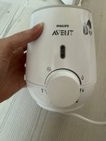 Philips Flaschenwärmer Avent gebraucht 