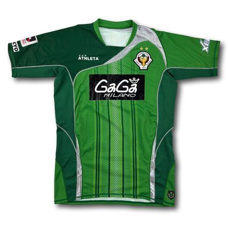 Tokyo Verdy – 2013–14 – Startseite – Athleta