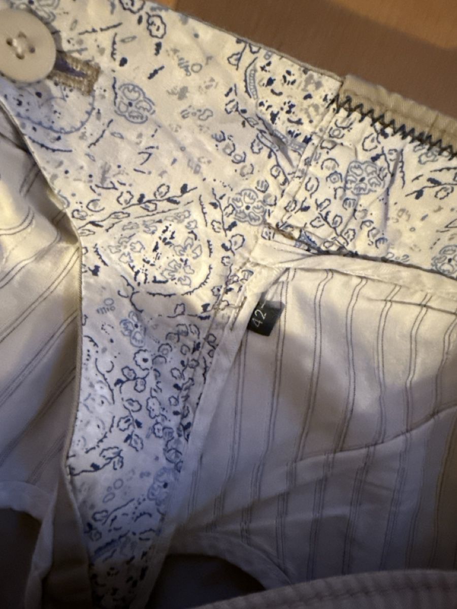 Marc O'Polo Pantaloni: Marc o Polo Shorts 42 – Usato da Oberrieden venduto da Allesundanderes 3