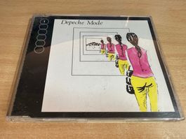 Depeche Mode – Dreaming Of Me - Single CD