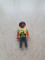 Playmobil Figur Dino Jagerin