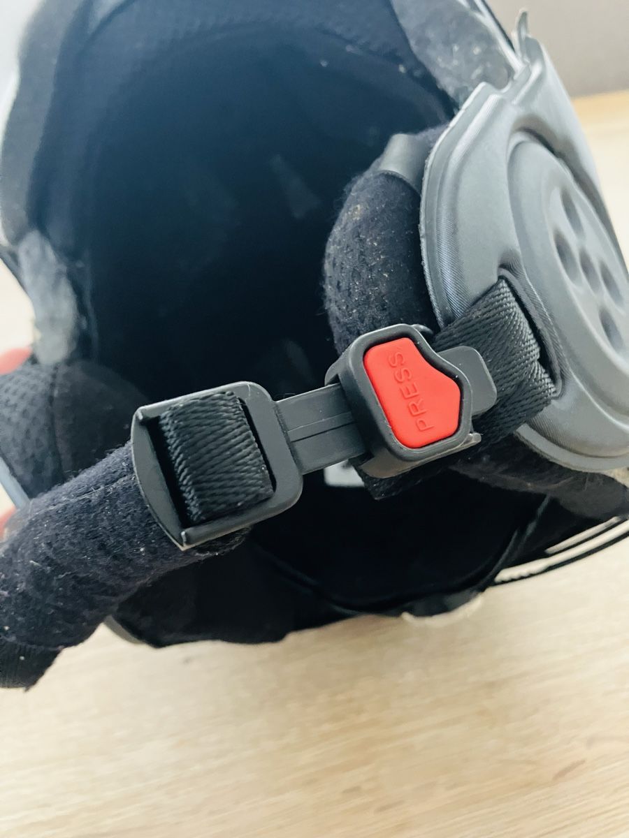 Alpina Casques: Alpina Skihelm Gr. 48-52cm – D'occasion à Wattenwil par blackburry3025 4