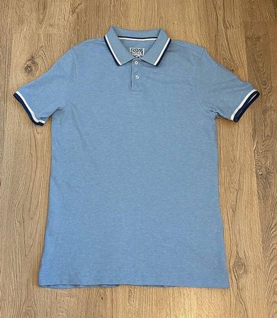 Top-Angebot! Neuwertiges Poloshirt Paul Kehl, Grösse L