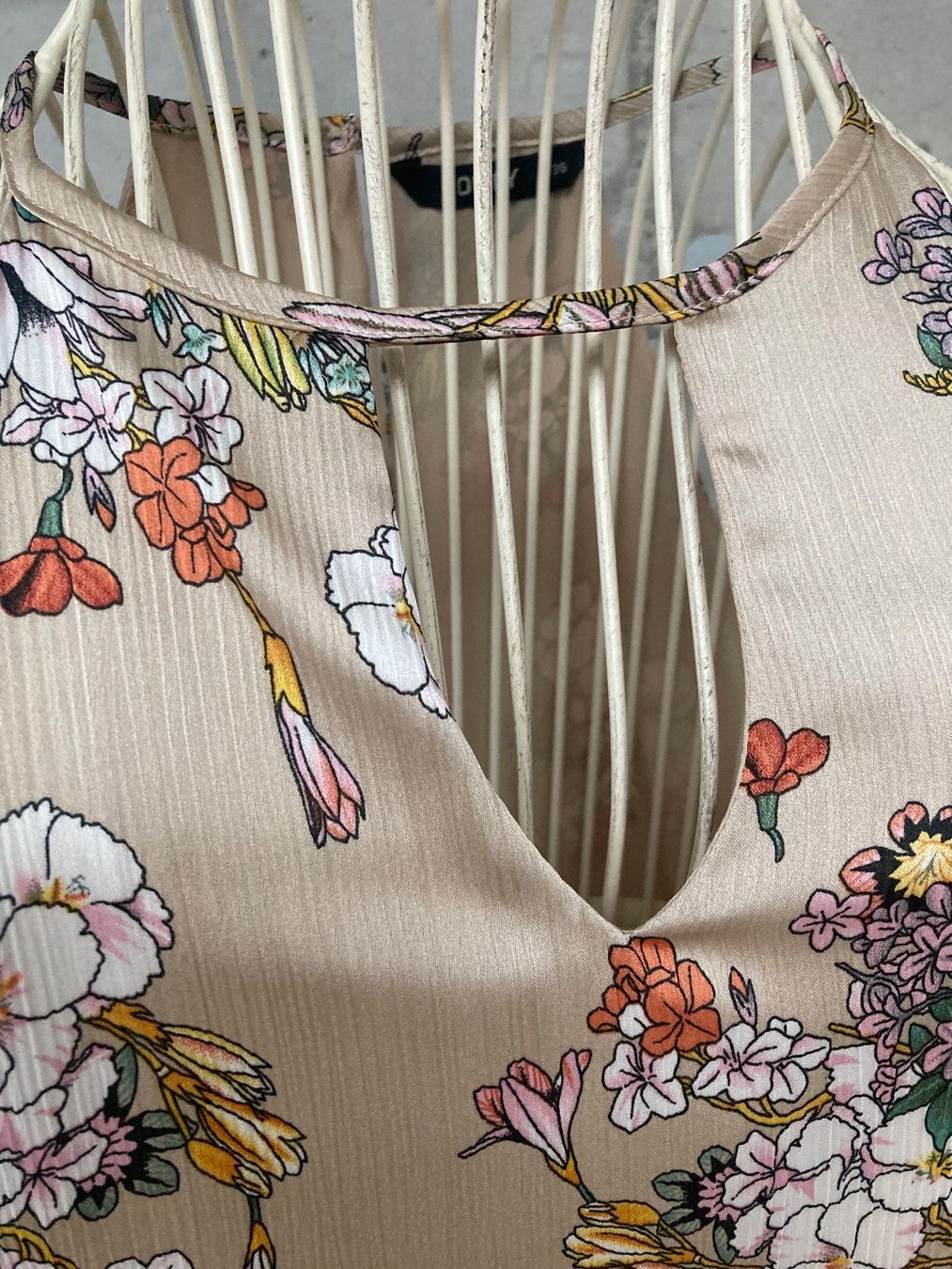 Vestiti: Elegantes Kleid von Only – Usato da Leuk-Stadt venduto da nadlerhu 2