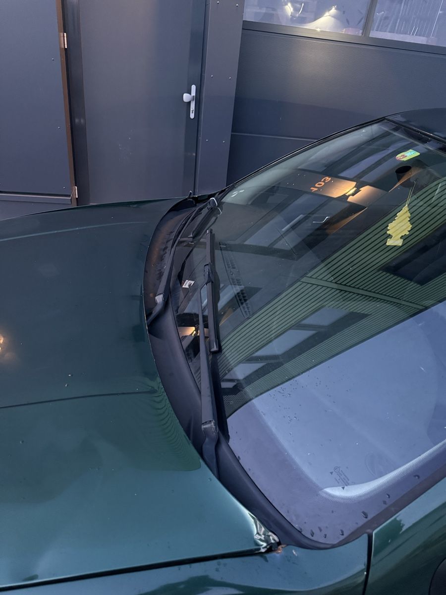 VW Automobili: Vw Golf 1.9 TDI Automat – Usato da Uznach venduto da gar_sj6y 6