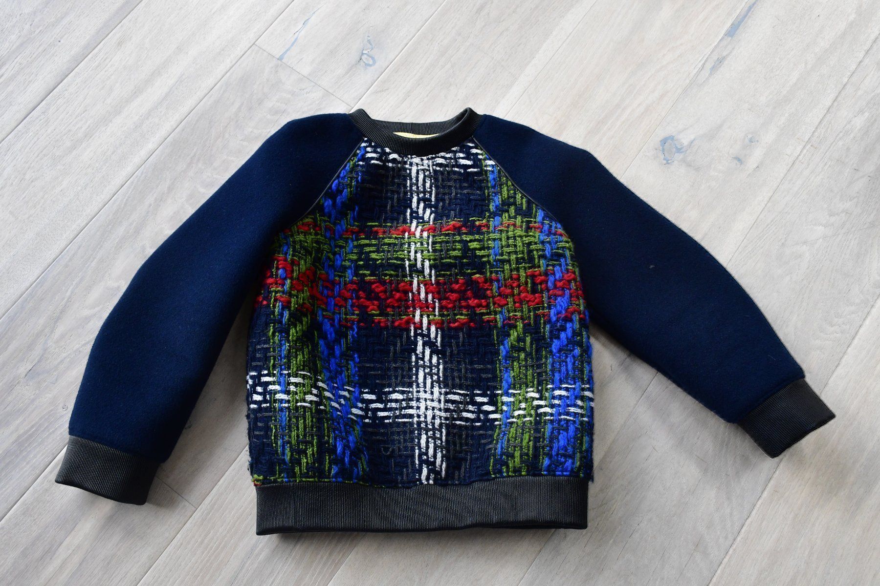 Maglioni & Felpe: wie neu Pullover von Dsquared2 gr. S – Usato da Nuglar venduto da Korsika2