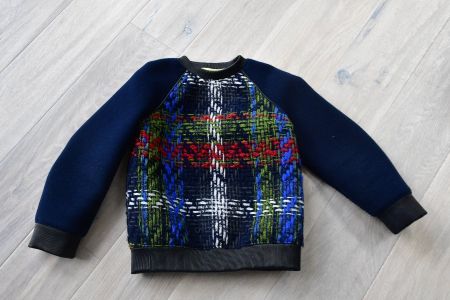 neu Pullover von Dsquared2 gr. S