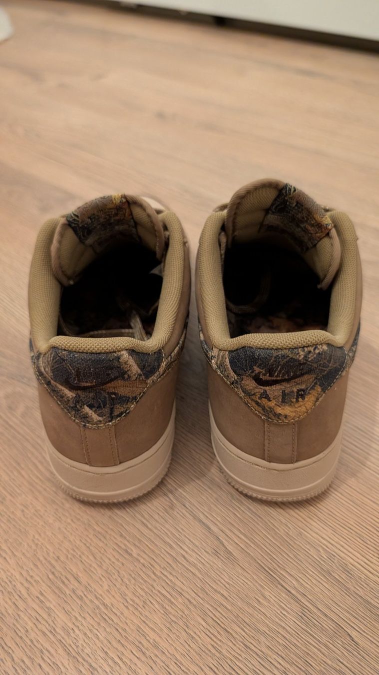 Nike Herrenschuhe: Nike air force 1 taille 44 – Neu (gemäss Beschreibung) aus Vouvry von leb_xjd6 2