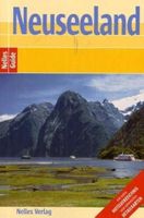 Nelles Guide NEUSEELAND mit Detailkarten und Hotels