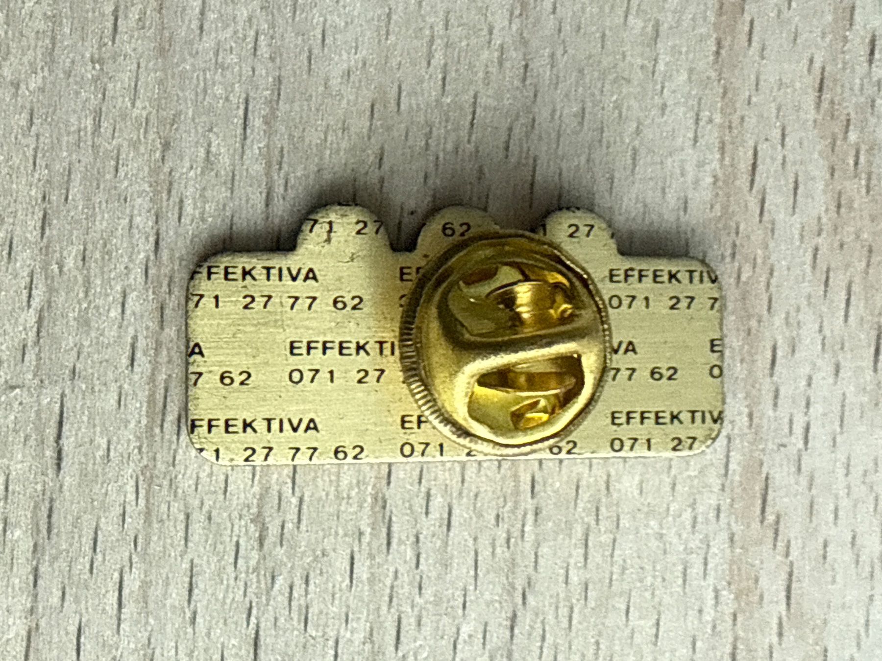 Plaquettes & Badges: Pin EICHEN – D'occasion à Glattbrugg par Schweigmatt 1