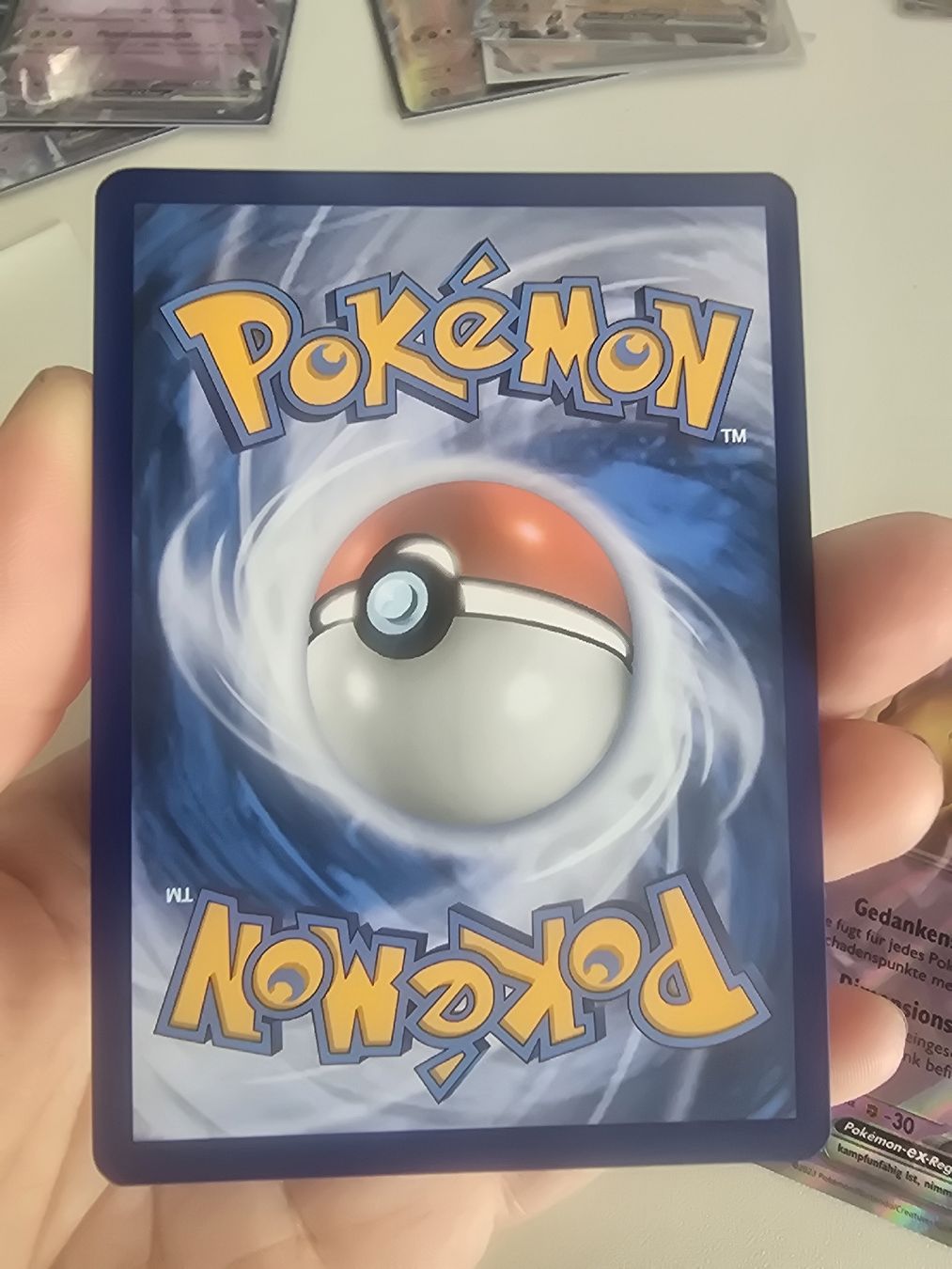 Pokémon Cartes à collectionner: Pokémon Bundle – 2× Simsala ex, DE – Neuf (Voir description) à Pfäffikon SZ par gmw_8nk9 4