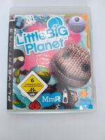 Little Big Planet (Playstation 3 / PS3) (CiB)
