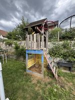 Spielturm
