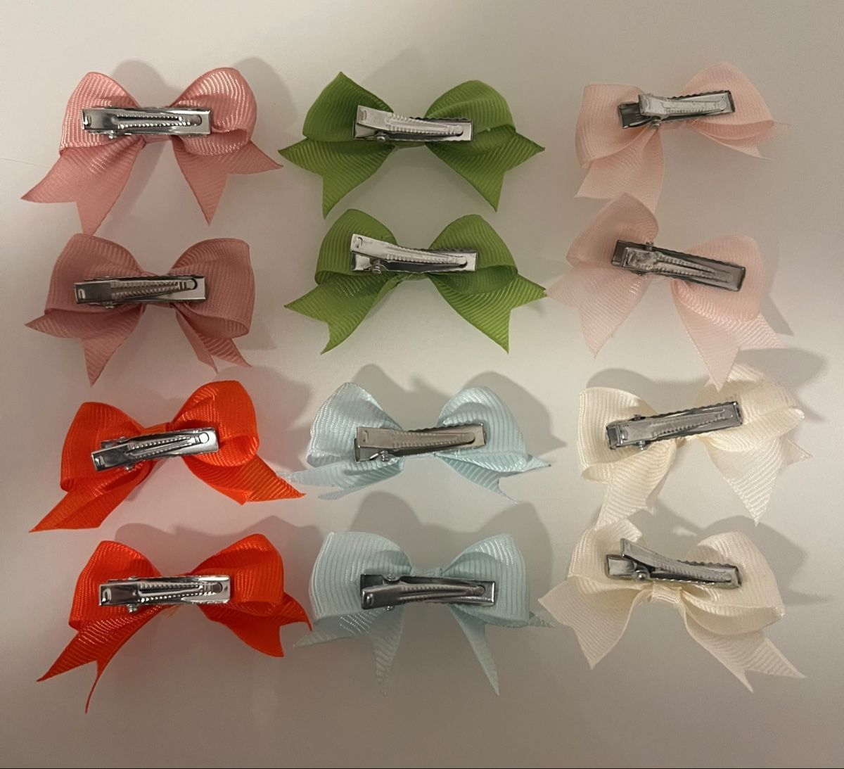 Accessori per capelli: Haarspangen - NEU – Nuovo (secondo la descrizione) da Bern venduto da Kinderschrank 1
