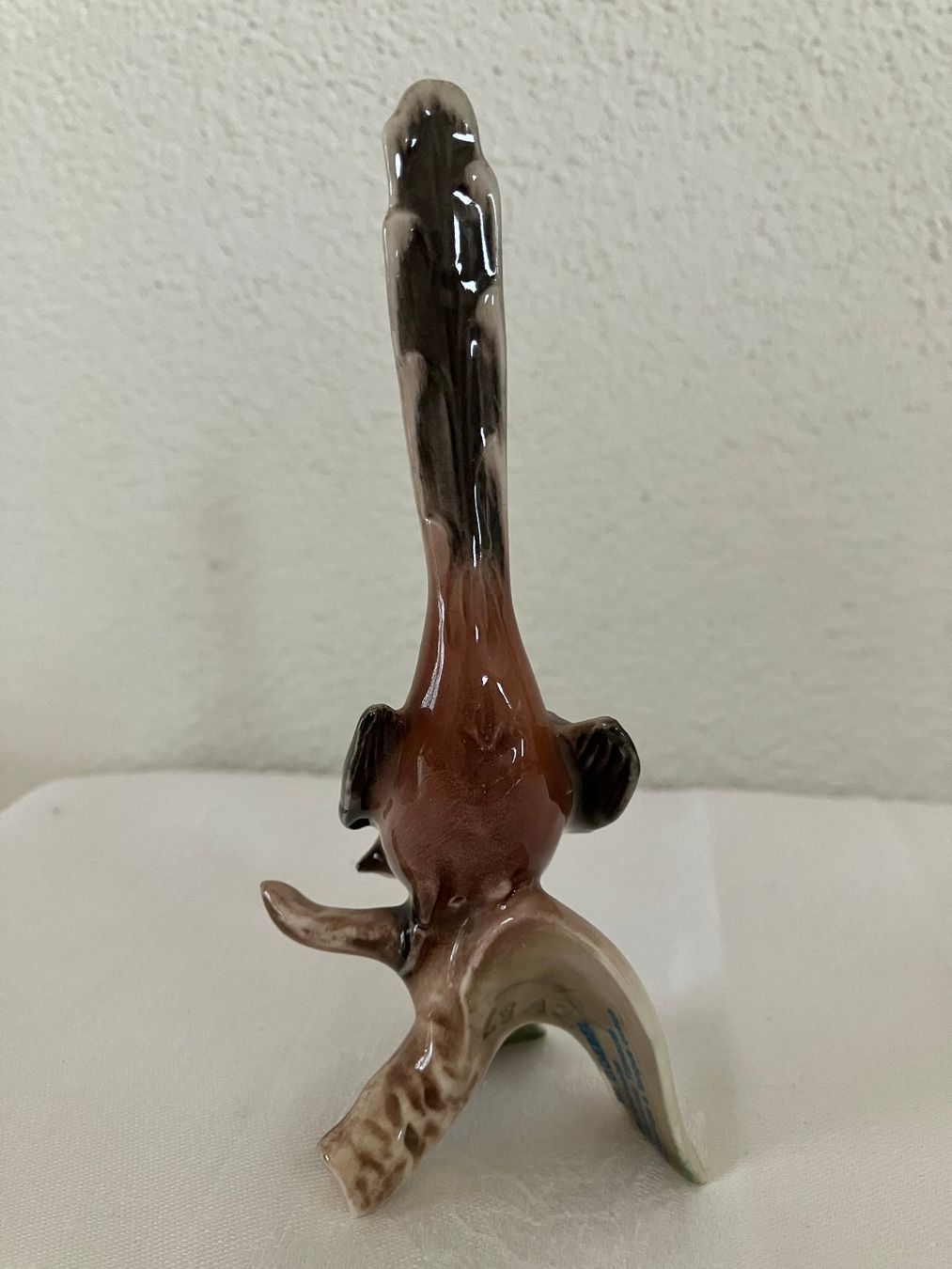 Statuette: Schwanzmeise W. Goebel CV57 – Usato da Wolfwil venduto da Verbenia 1
