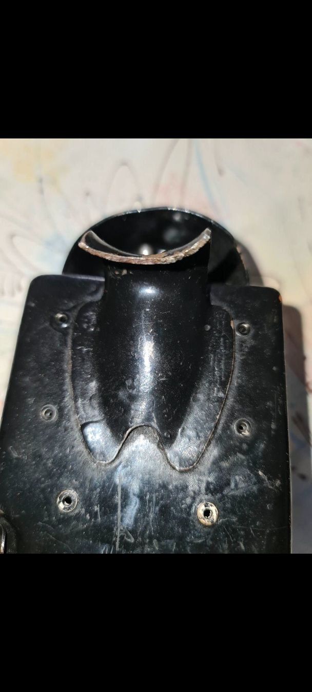 Lampade: Lampe à main – Usato da Cortaillod venduto da signep 9