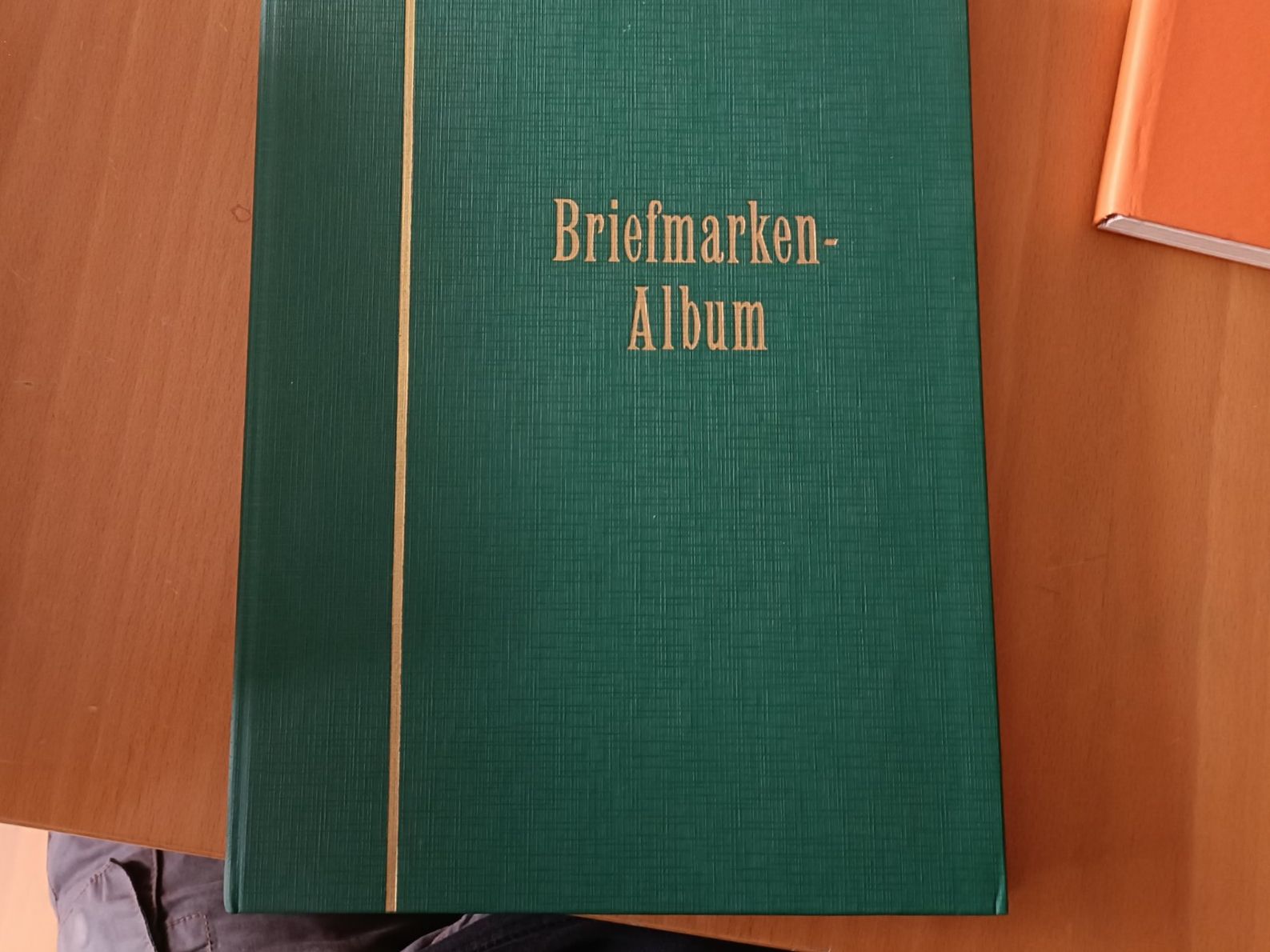 Albums: Briefmarken Sammlung – D'occasion à Luzern par tristan696 9