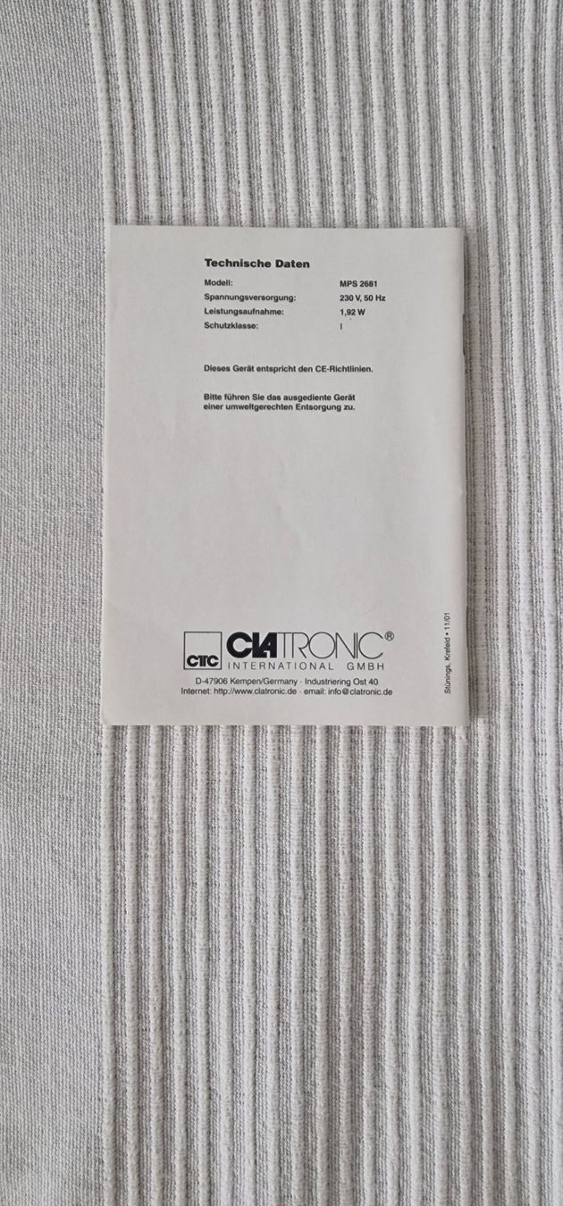 Unghie finte: Maniküre - Pediküre - Set – Usato da Niederwangen BE venduto da tim_8hyw 2