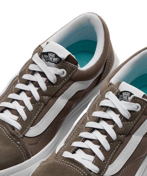 Vans Scarpe da uomo: Vans Old Skool Over Sneaker Gr. 45 – Nuovo e nell'imballaggio originale da Spreitenbach venduto da 1Runner 5