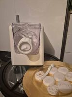 Betty bossy pastamaker
