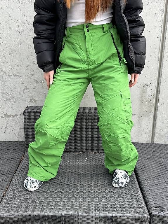 Pantaloni: Crane Snowboard/ Skihose – Usato da Meggen venduto da gia_wz2q 1