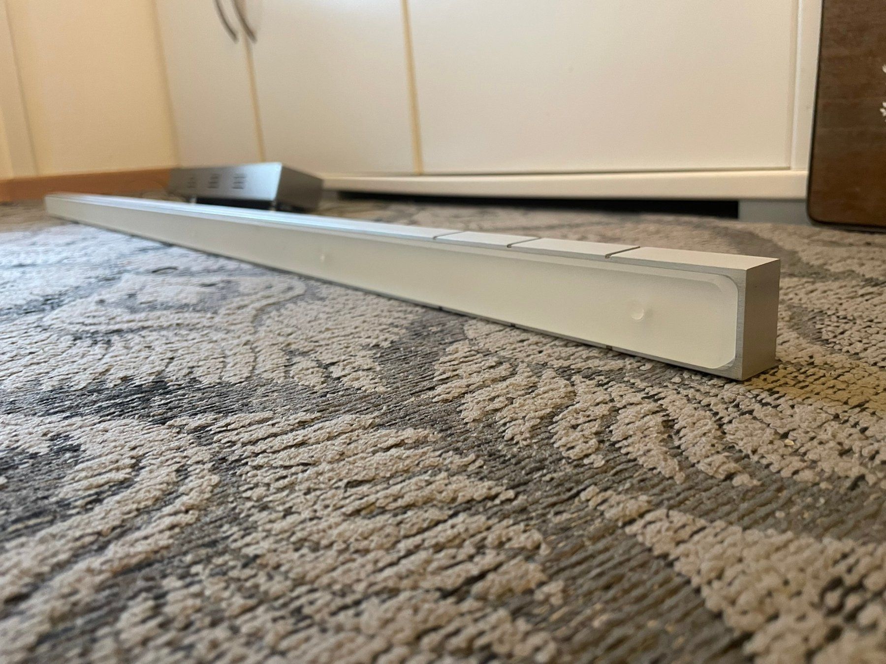 Bankamp Lampadari & plafoniere: Pendelleuchte silber BANKAMP – Usato da Winterthur venduto da nin_h9fk 6