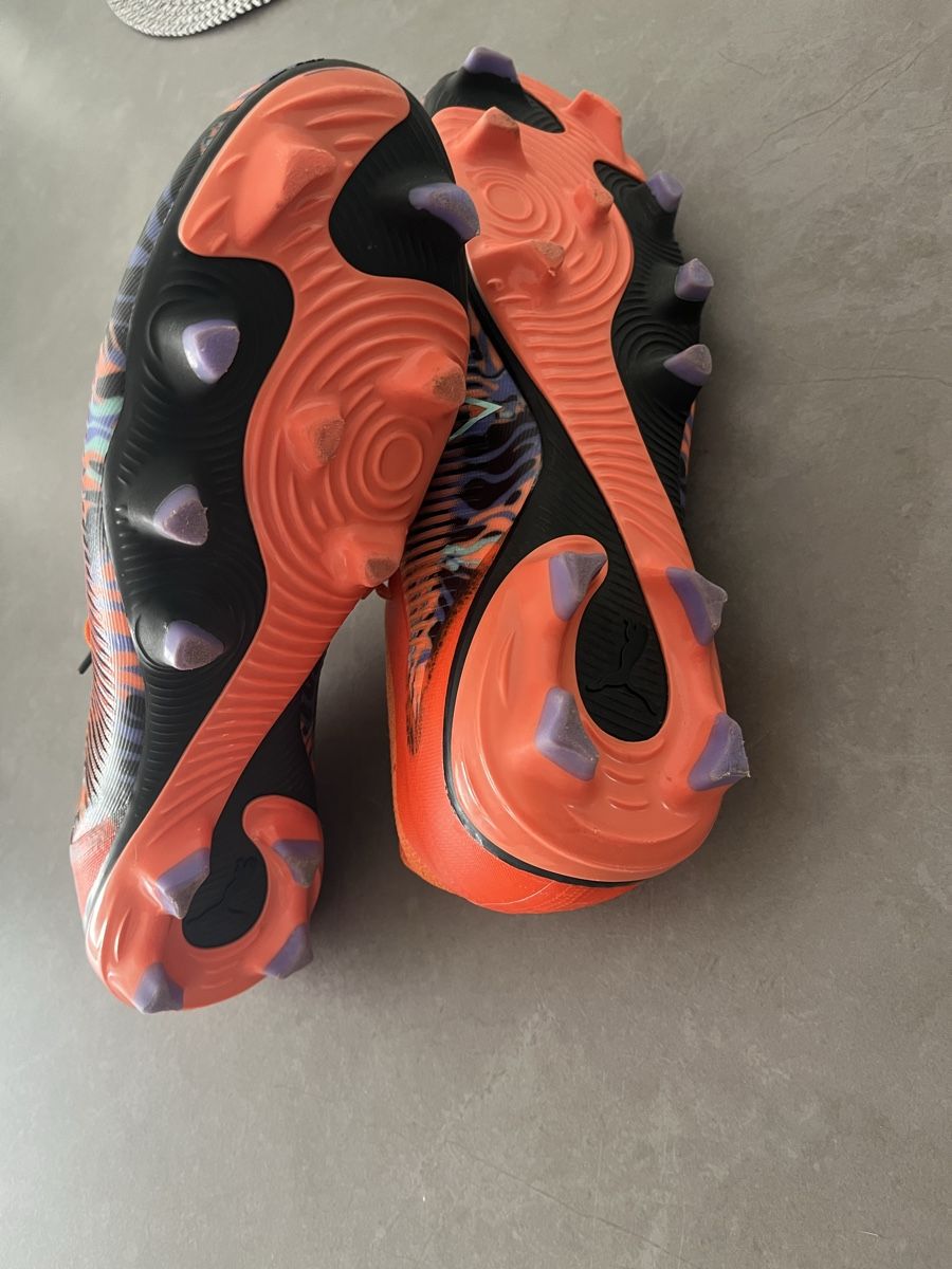 Puma Herrenschuhe: Puma scarpe da calcio – Neu (gemäss Beschreibung) aus Volketswil von mon_ssk6 2