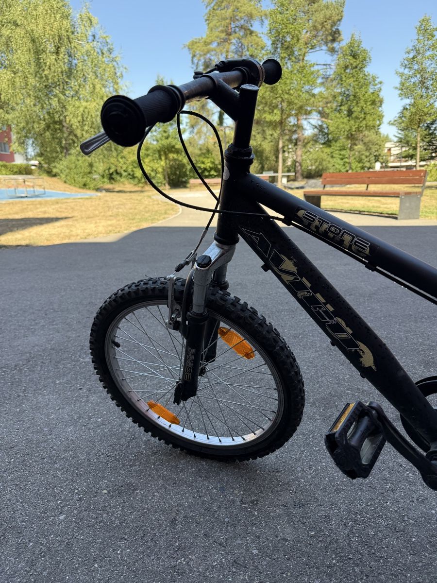 Biciclette: Kindervelo 20 Zoll – Usato da Niederhasli venduto da swissbrocki 2