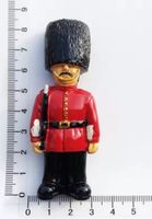 Kühlschrankmagnet England London| Souvenir | NEU | Grossbrit
