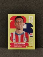 Panini Wm 2026 Sticker :Fabián Balbuena Par 5