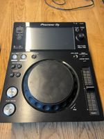 2× Pioneer XDJ-700 – guter Zustand  Verkaufe zwei Pioneer XD