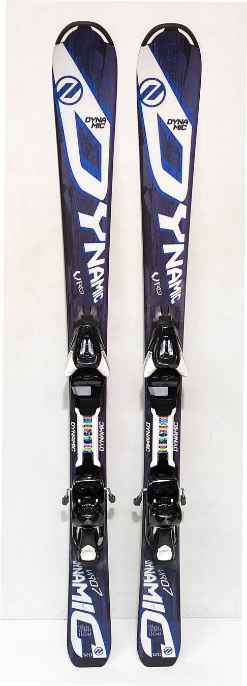 Sci: DYNAMIC VR07   120 cm – Usato da Brüttisellen venduto da SkiverkaufStepan