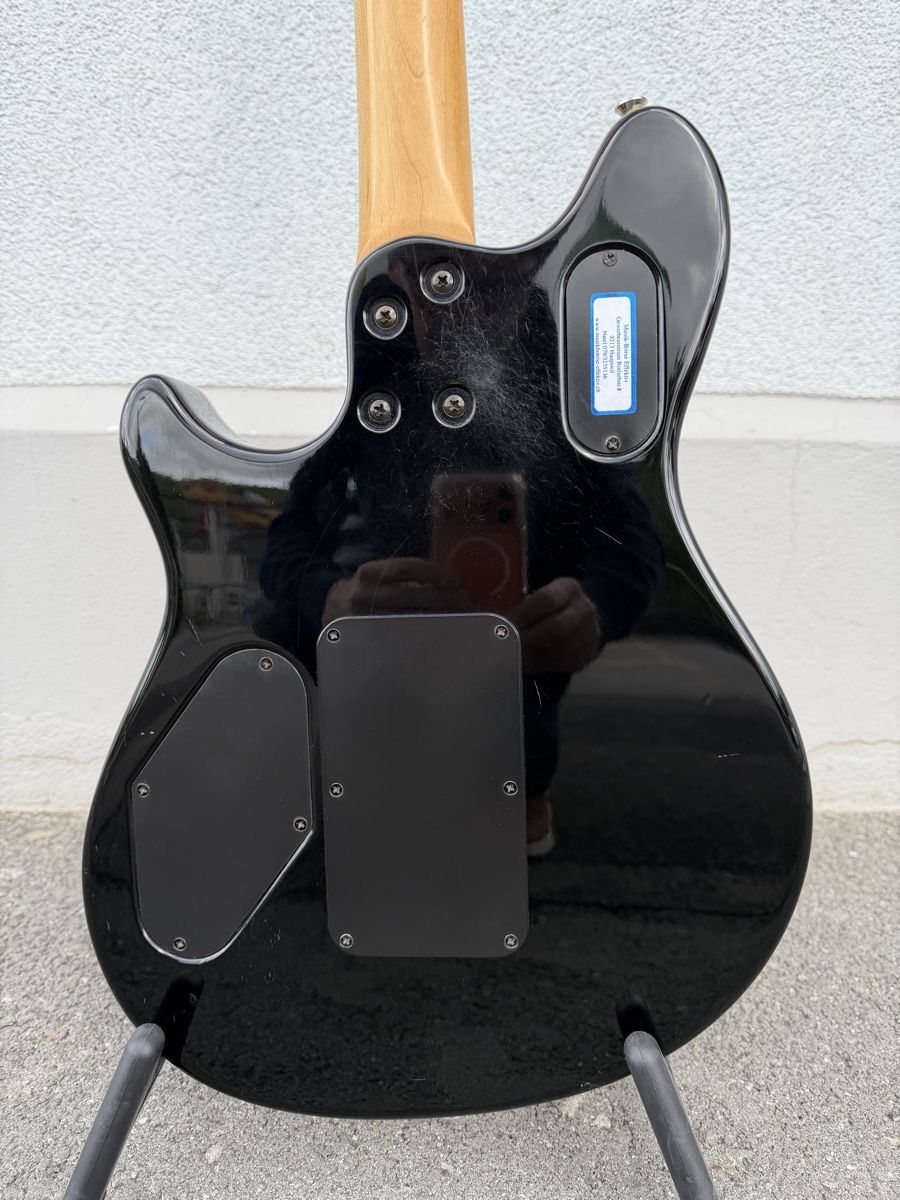 Peavey Strumenti musicali: Peavey Wolfgang Special – Usato da Hauptwil venduto da musikboerse 5