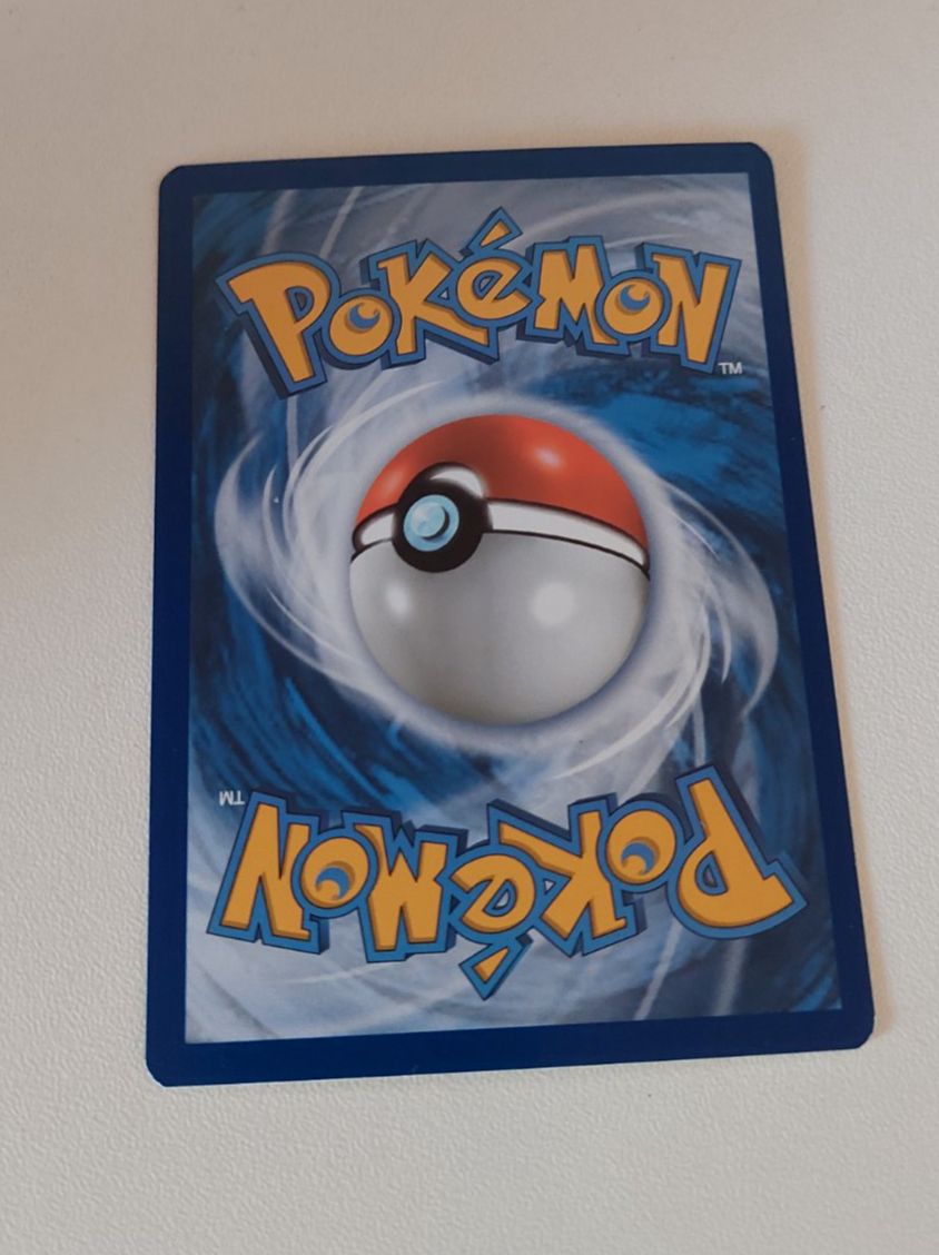 Pokémon Carte collezionabili: Pokemon Schneeblattorden 159/203 – Usato da Erlinsbach venduto da pfunky 1