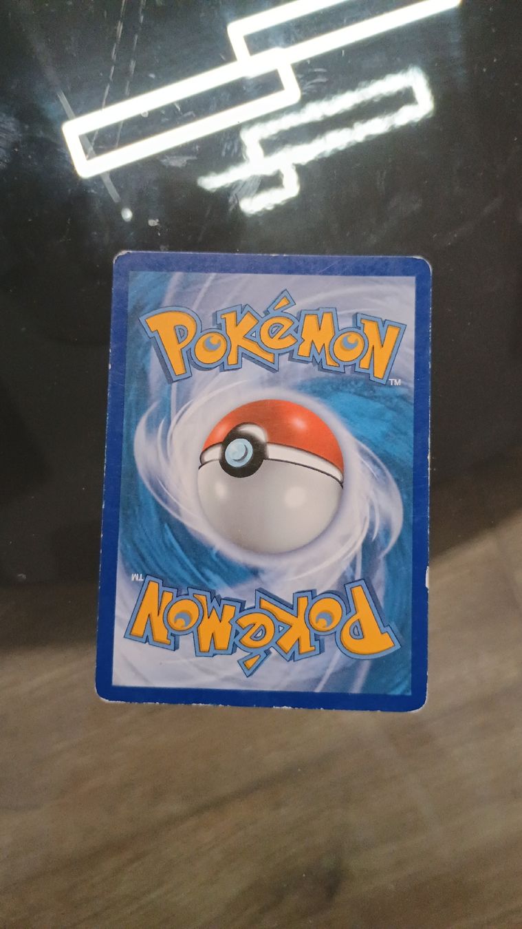 Pokémon Carte collezionabili: Magikarp Pokemon Card - Epic Splash! – Usato da Murten venduto da Palli23 1