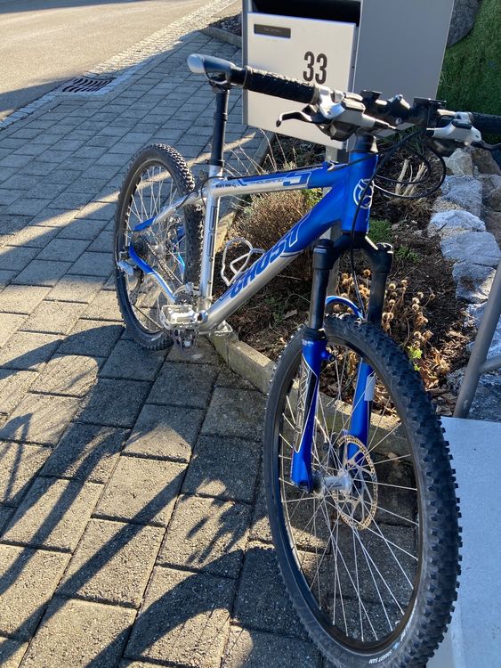Bike 26 Zoll | Kaufen auf Ricardo