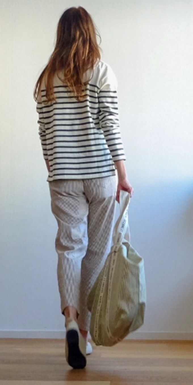 Sezane Borse da donna: SÉZANE coole Shopping Bag - neu - – Nuovo (secondo la descrizione) da Jona venduto da vanessasupermarket20 1