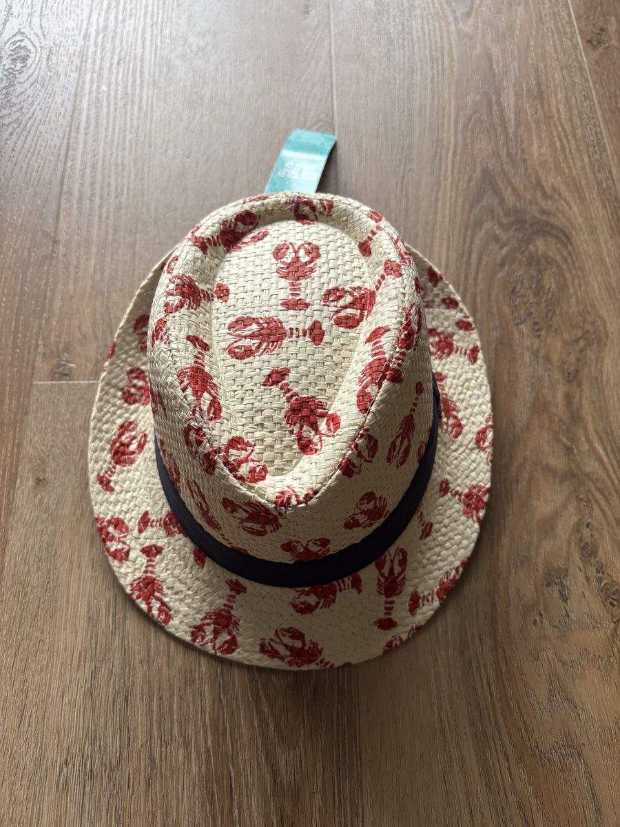 Altro abbigliamento per bambino: Sommerhut Gr. 52!!! – Nuovo e nell'imballaggio originale da Einsiedeln venduto da sum_xm7z