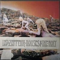 Led Zeppelin LP – Houses Of The Holy  (neu)