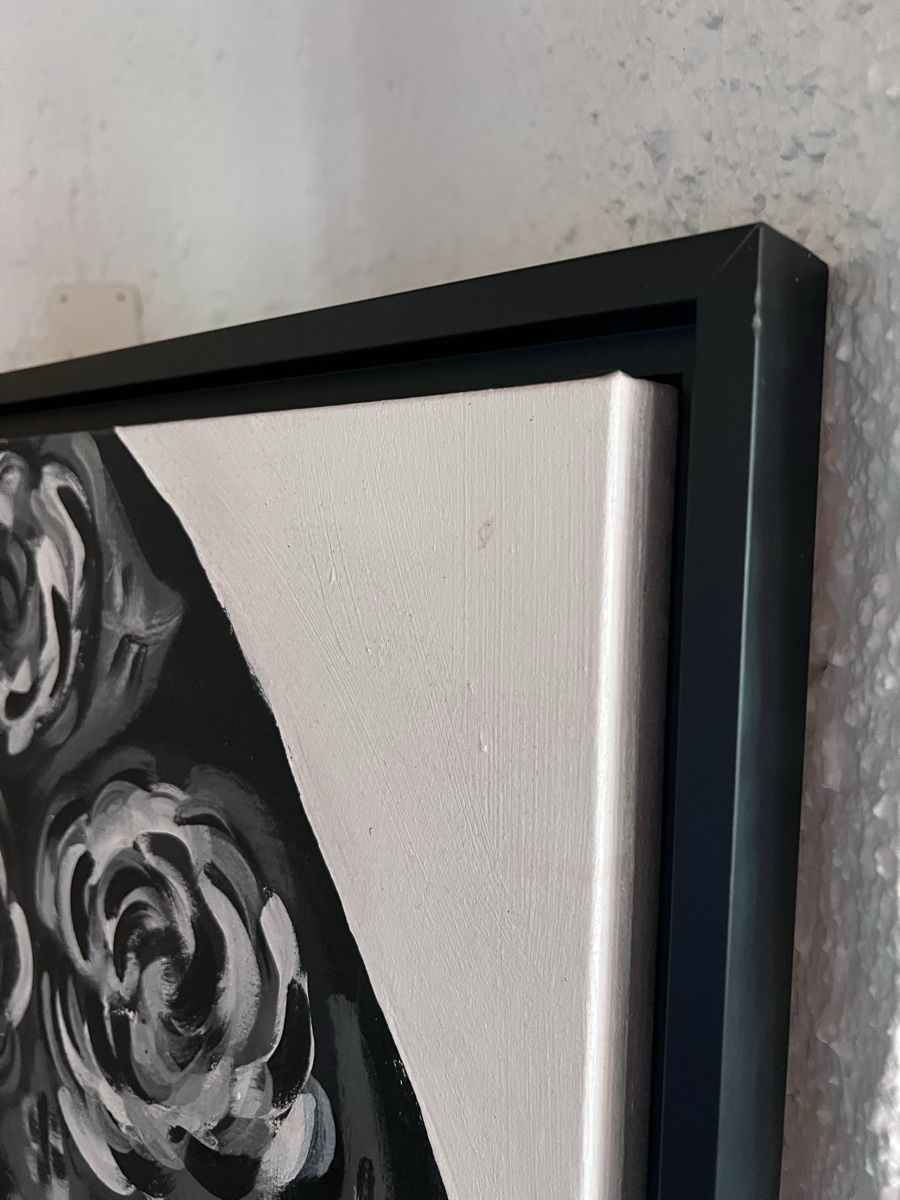 Gemälde: Toile originale – Gebraucht aus Mollens VS von hig_d9sl 1